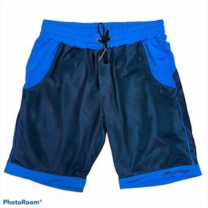 BCNÜ Sportsluxe Shorts